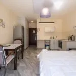 Studio apartment with jacuzzi in Latchi, Paphos — Paphos, Latchi (5)