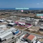 Industrial Unit/Warehouse in Timi, Paphos — Paphos, Timi