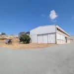 Industrial Unit/Warehouse in Timi, Paphos — Paphos, Timi (10)