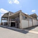 Industrial Unit/Warehouse in Timi, Paphos — Paphos, Timi (11)