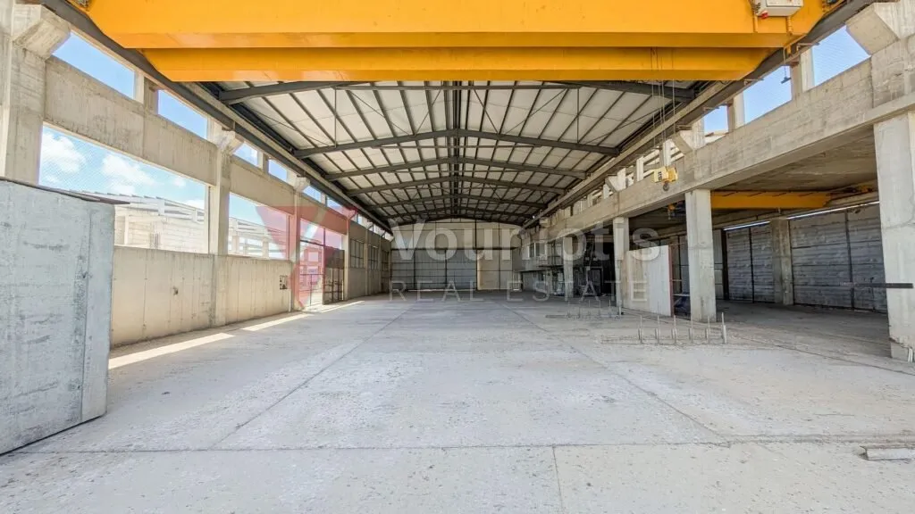 Industrial Unit/Warehouse in Timi, Paphos – photo 13