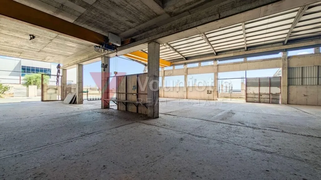 Industrial Unit/Warehouse in Timi, Paphos – photo 14