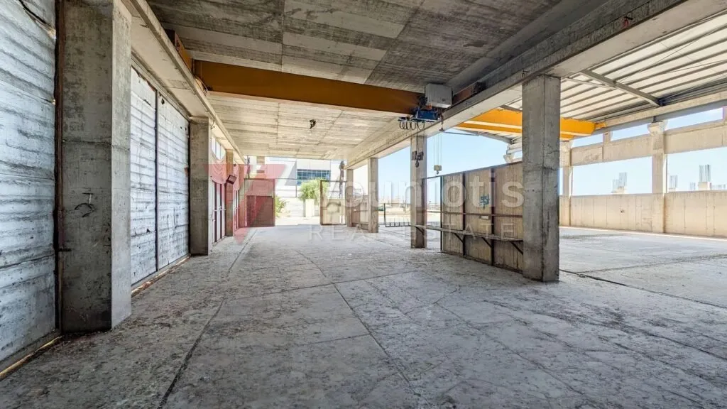 Industrial Unit/Warehouse in Timi, Paphos – photo 15