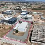 Industrial Unit/Warehouse in Timi, Paphos — Paphos, Timi (2)