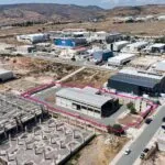 Industrial Unit/Warehouse in Timi, Paphos — Paphos, Timi (3)
