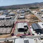 Industrial Unit/Warehouse in Timi, Paphos — Paphos, Timi (4)