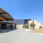 Industrial Unit/Warehouse in Timi, Paphos — Paphos, Timi (6)