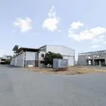 Industrial Unit/Warehouse in Timi, Paphos — Paphos, Timi (7)
