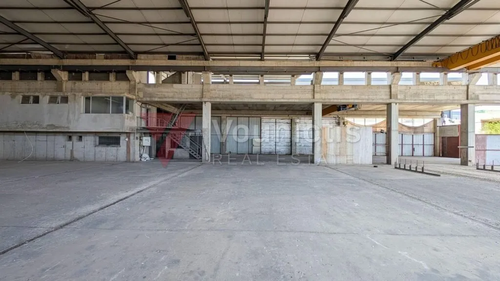 Industrial Unit/Warehouse in Timi, Paphos – photo 9