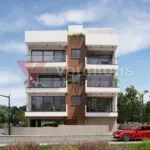 One-Bedroom Apartment in Kato Paphos, Paphos — Paphos, Kato Paphos