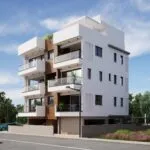 One-Bedroom Apartment in Kato Paphos, Paphos — Paphos, Kato Paphos (2)