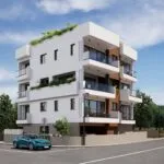 One-Bedroom Apartment in Kato Paphos, Paphos — Paphos, Kato Paphos (3)