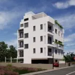 One-Bedroom Apartment in Kato Paphos, Paphos — Paphos, Kato Paphos (5)