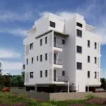 One-Bedroom Apartment in Kato Paphos, Paphos — Paphos, Kato Paphos (6)
