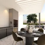 One-Bedroom Apartment in Kato Paphos, Paphos — Paphos, Kato Paphos (7)