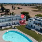 Flat – Highview Gardens – Mazotos, Larnaca — Larnaca, Mazotos