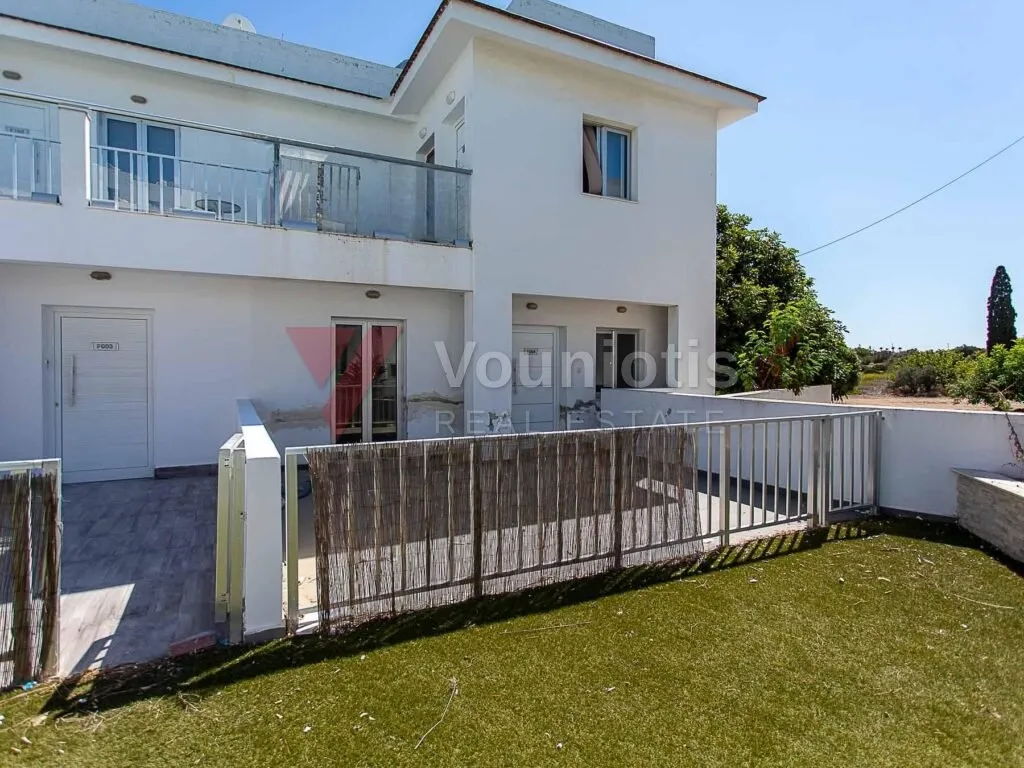 Flat - Highview Gardens - Mazotos, Larnaca – photo 2