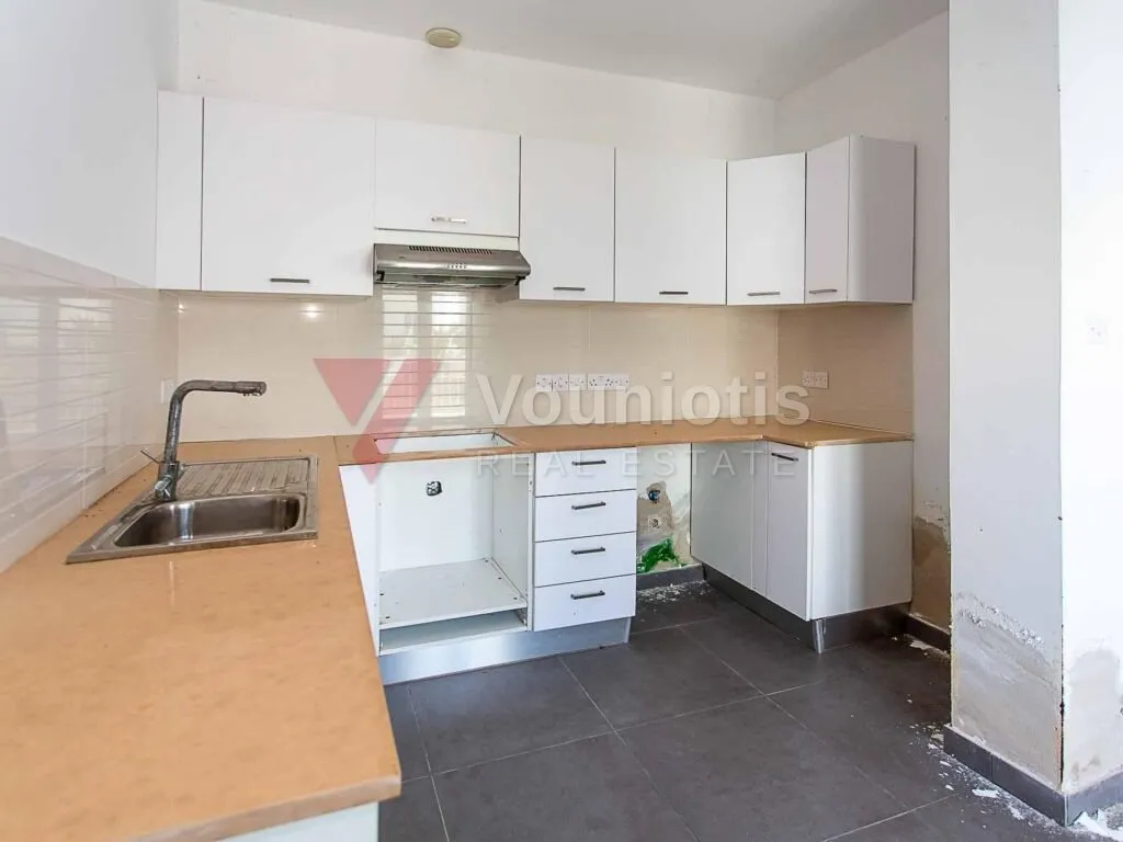 Flat - Highview Gardens - Mazotos, Larnaca – photo 3
