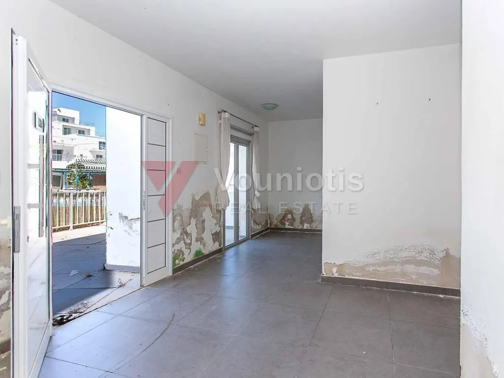 Flat - Highview Gardens - Mazotos, Larnaca – photo 4