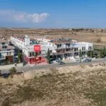 Flat – Paramount Gardens Resort – Tersefanou, Larnaca — Larnaca, Tersefanou