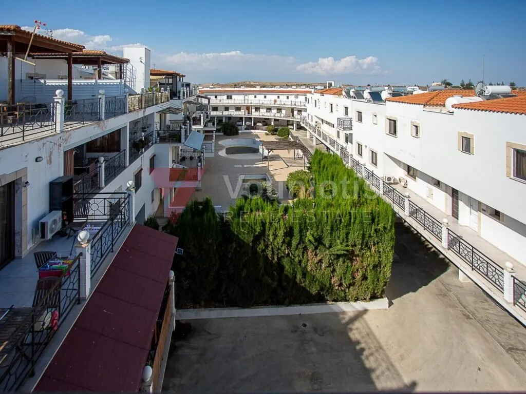 Flat - Paramount Gardens Resort - Tersefanou, Larnaca – photo 10