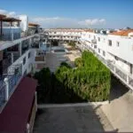 Flat – Paramount Gardens Resort – Tersefanou, Larnaca — Larnaca, Tersefanou (10)