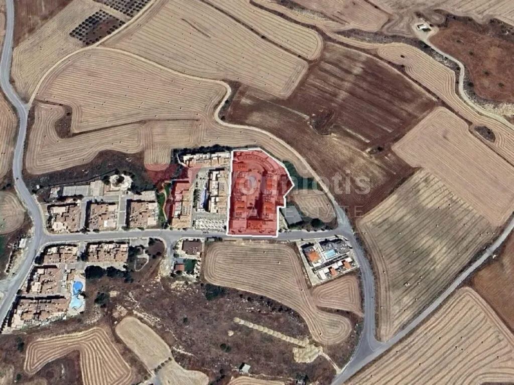 Flat - Paramount Gardens Resort - Tersefanou, Larnaca – photo 11