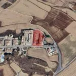 Flat – Paramount Gardens Resort – Tersefanou, Larnaca — Larnaca, Tersefanou (11)
