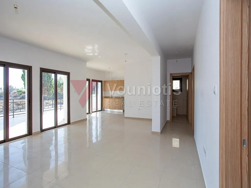 Flat - Paramount Gardens Resort - Tersefanou, Larnaca – photo 2