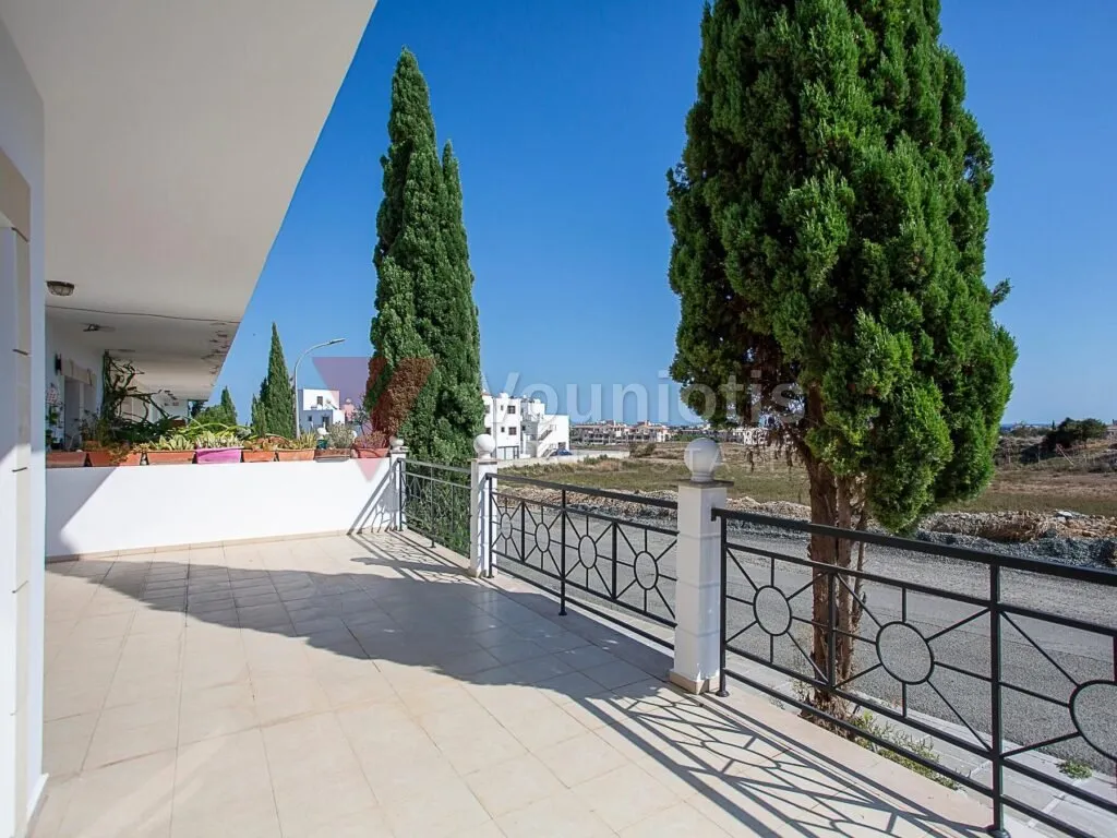 Flat - Paramount Gardens Resort - Tersefanou, Larnaca – photo 5