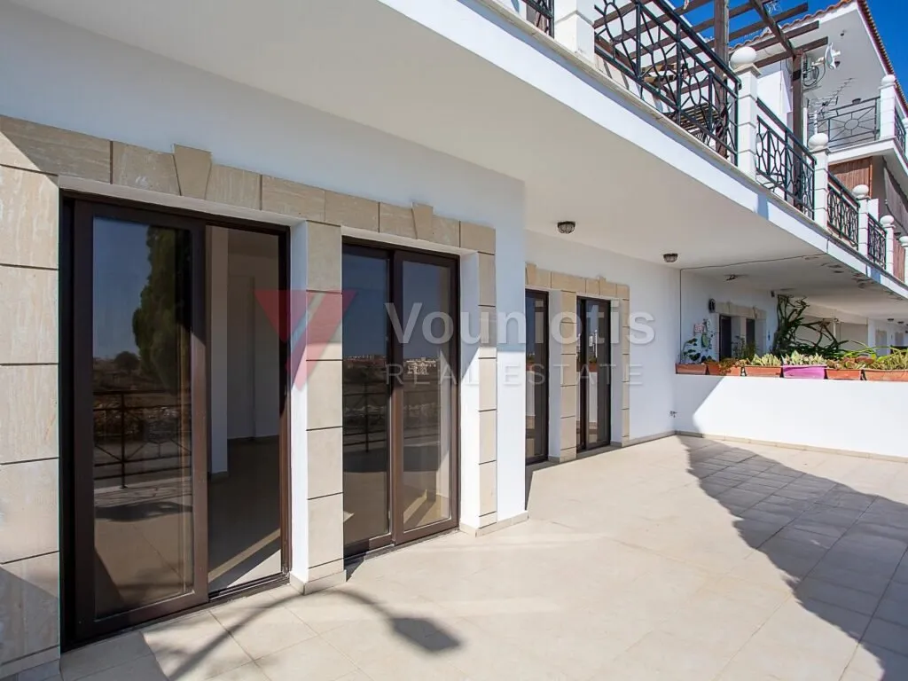 Flat - Paramount Gardens Resort - Tersefanou, Larnaca – photo 6