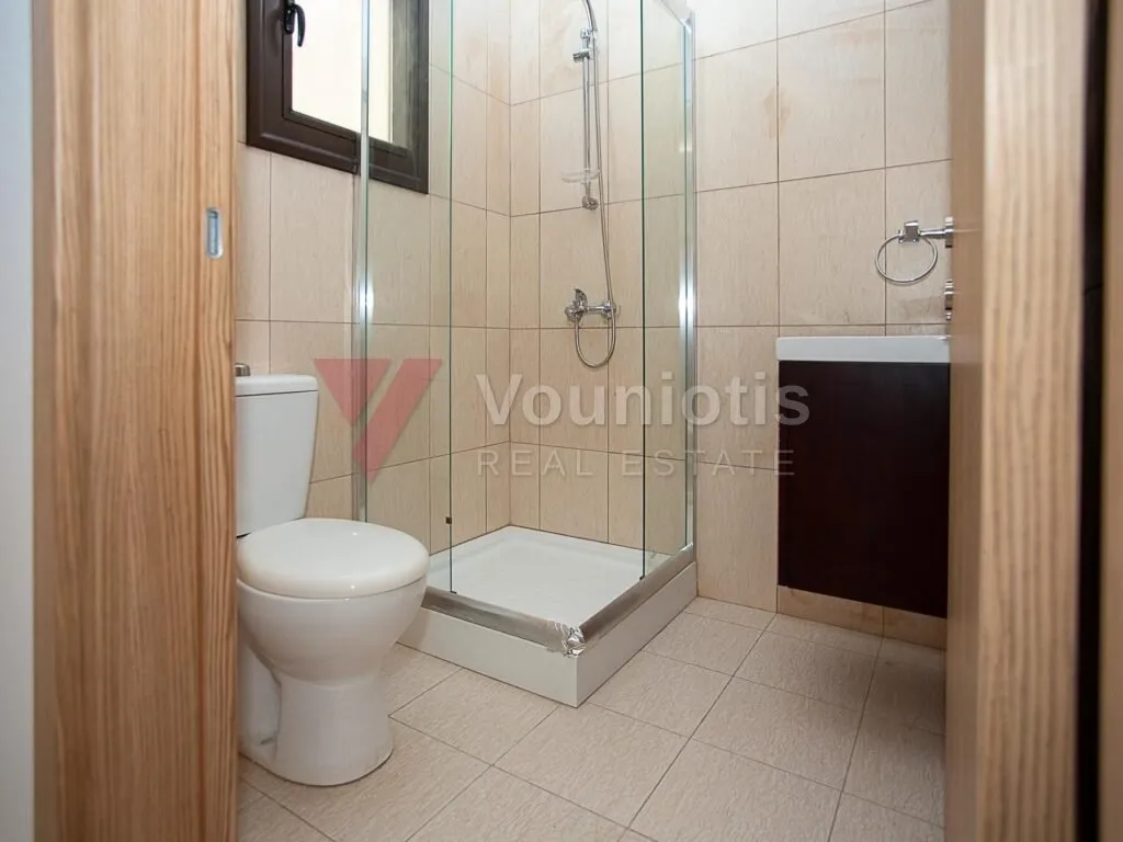 Flat - Paramount Gardens Resort - Tersefanou, Larnaca – photo 8