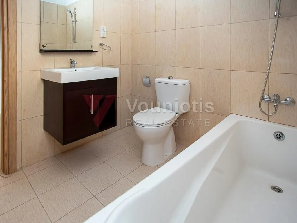 Flat - Paramount Gardens Resort - Tersefanou, Larnaca – photo 9