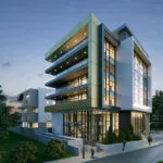 Office of 386.2 m² in Mesa Geitonia, Limassol — Limassol, Mesa Geitonia (3)