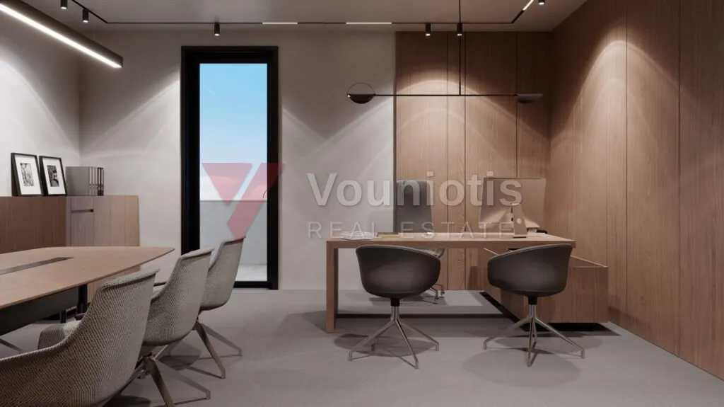 Bureau de 386,2 m² à Mesa Geitonia, Limassol — photo 4