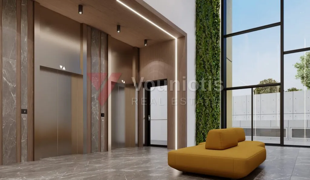 Bureau de 386,2 m² à Mesa Geitonia, Limassol — photo 6