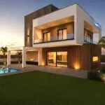 Five-Bedroom Villa in Agios Tychonas, Limassol — Limassol, Agios Tychonas (2)