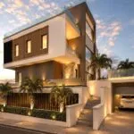 Five-Bedroom Villa in Agios Tychonas, Limassol — Limassol, Agios Tychonas (4)