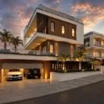 Five-Bedroom Villa in Agios Tychonas, Limassol — Limassol, Agios Tychonas (5)