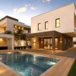 Five-Bedroom Villa in Agios Tychonas, Limassol — Limassol, Agios Tychonas (6)