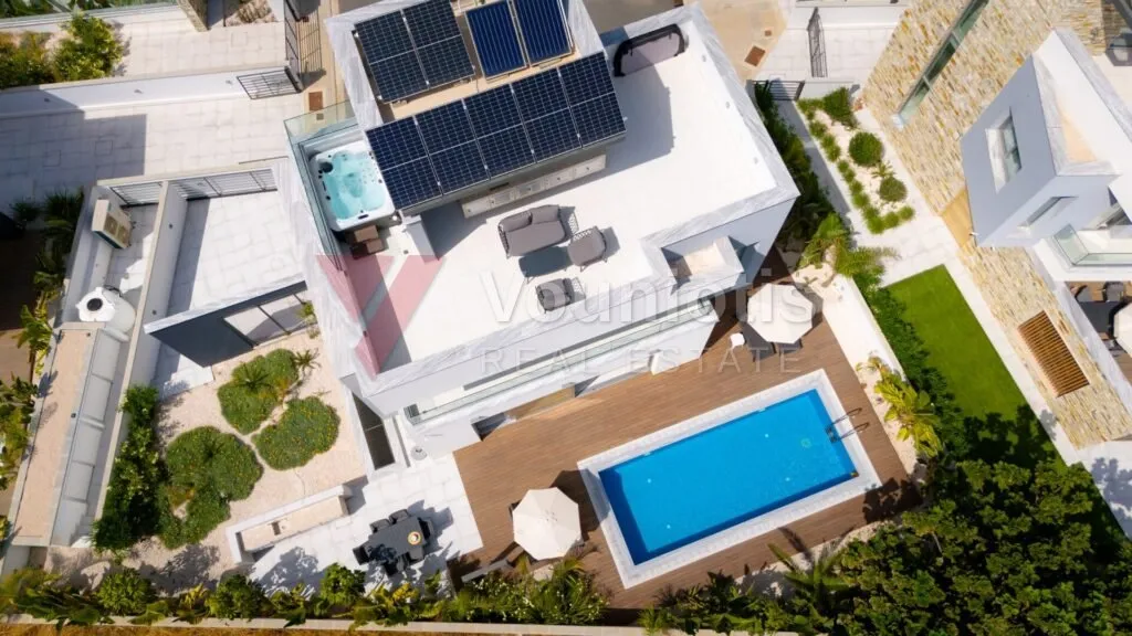 Four-Bedroom Villa in Ayia Napa, Famagusta — photo 10