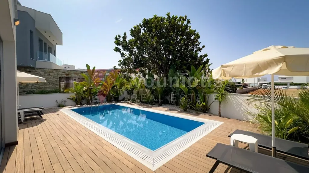 Four-Bedroom Villa in Ayia Napa, Famagusta — photo 12