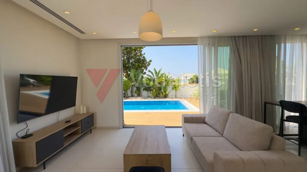 Four-Bedroom Villa in Ayia Napa, Famagusta — photo 15