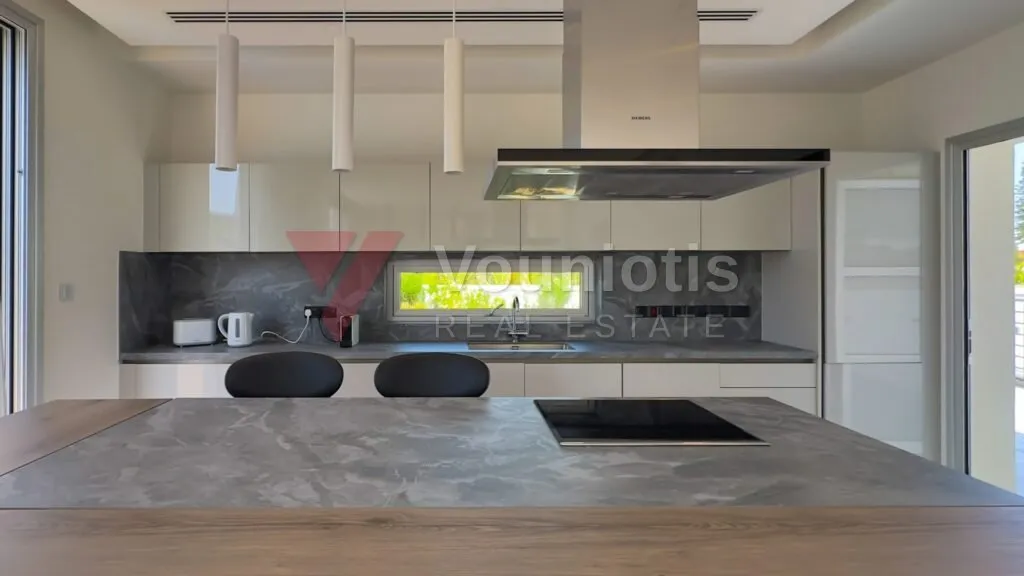 Four-Bedroom Villa in Ayia Napa, Famagusta — photo 16