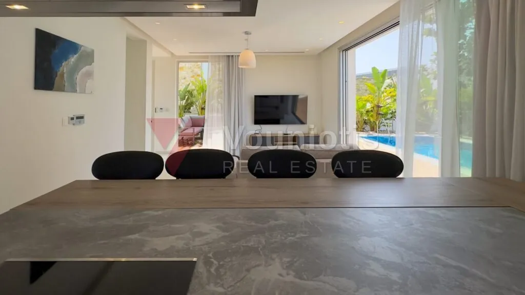 Four-Bedroom Villa in Ayia Napa, Famagusta — photo 17