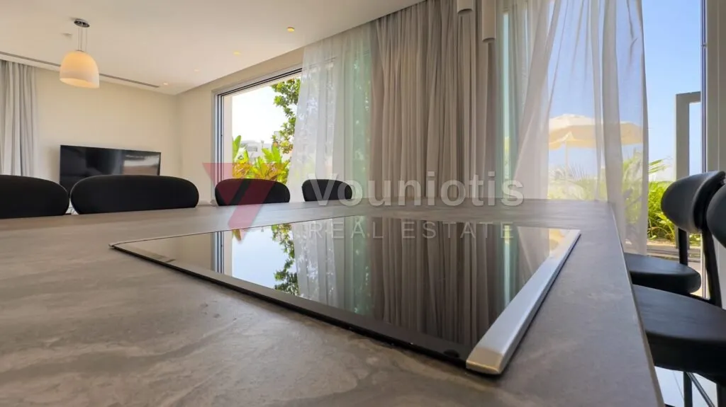 Four-Bedroom Villa in Ayia Napa, Famagusta — photo 18