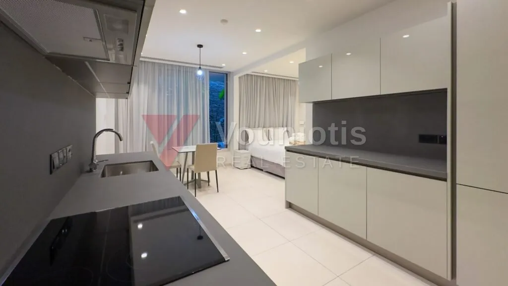 Four-Bedroom Villa in Ayia Napa, Famagusta — photo 19