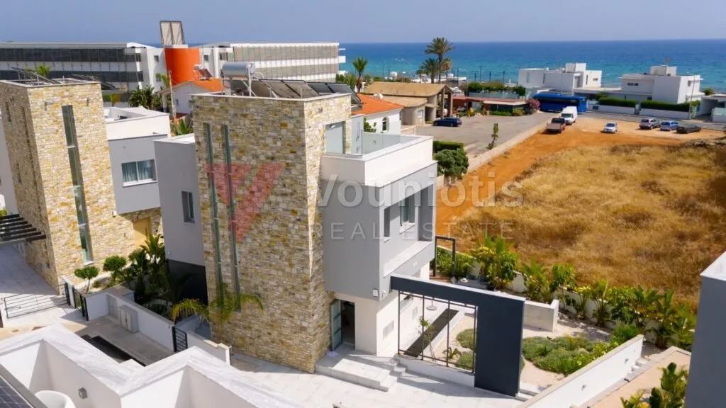 Four-Bedroom Villa in Ayia Napa, Famagusta — photo 2