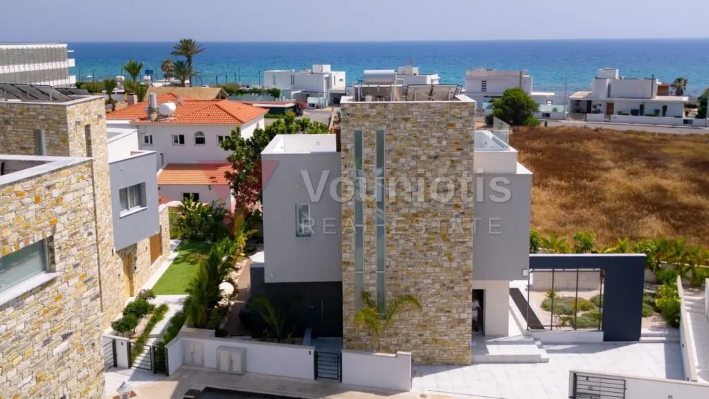 Four-Bedroom Villa in Ayia Napa, Famagusta — photo 3