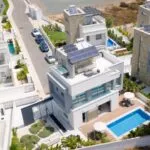 Four-Bedroom Villa in Ayia Napa, Famagusta — Famagusta, Ayia Napa (4)